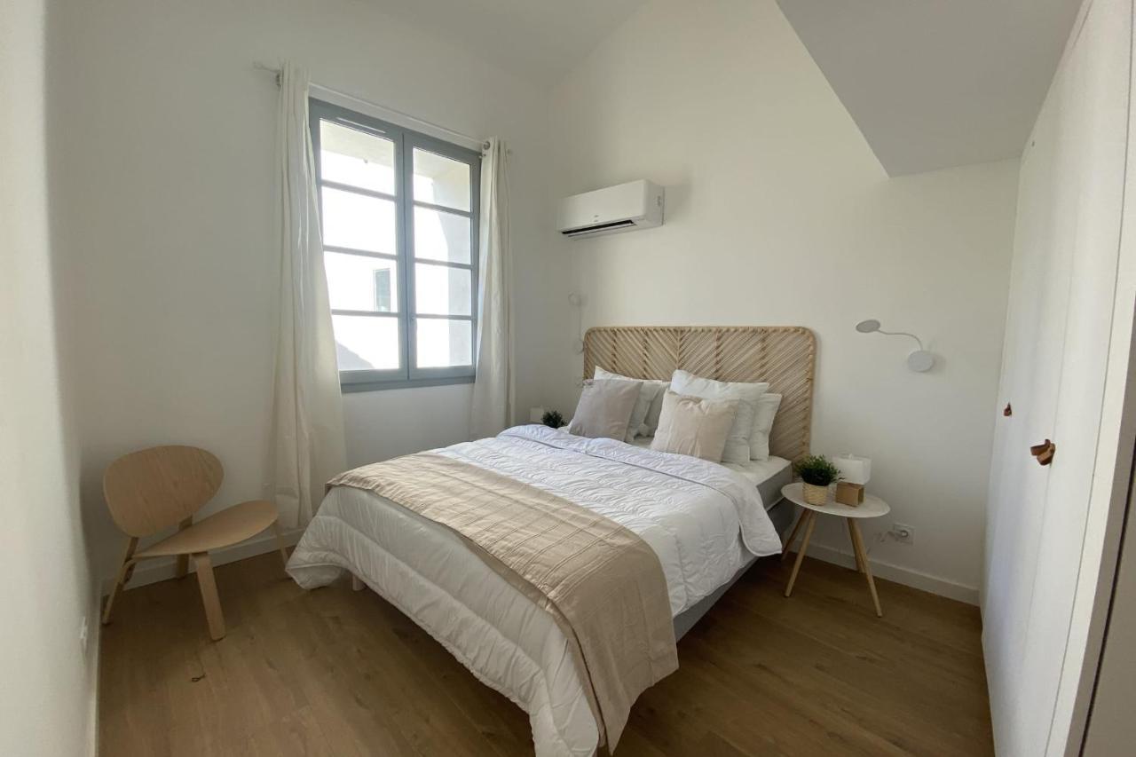 La Terra Nostra - Townhouse - Swimming Pool Villa Nimes Exterior foto