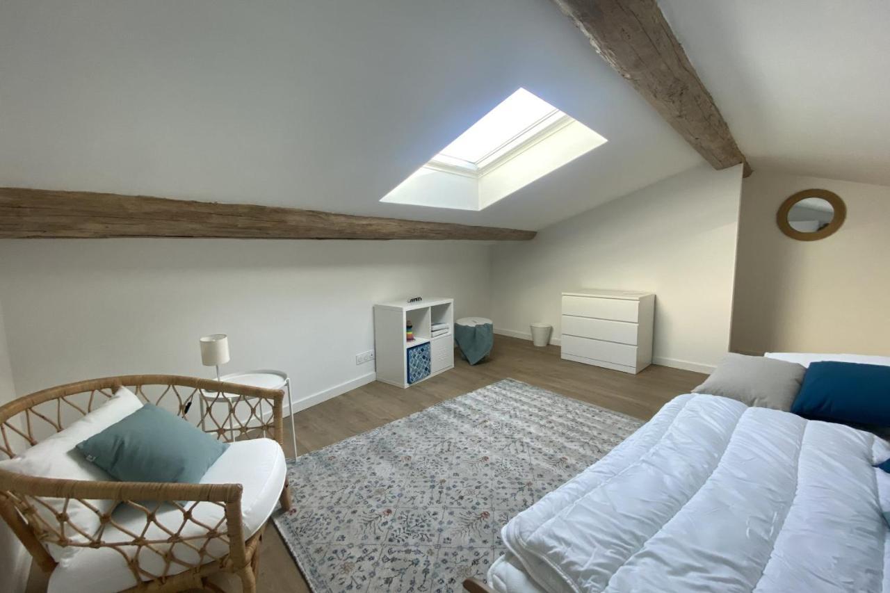 La Terra Nostra - Townhouse - Swimming Pool Villa Nimes Exterior foto