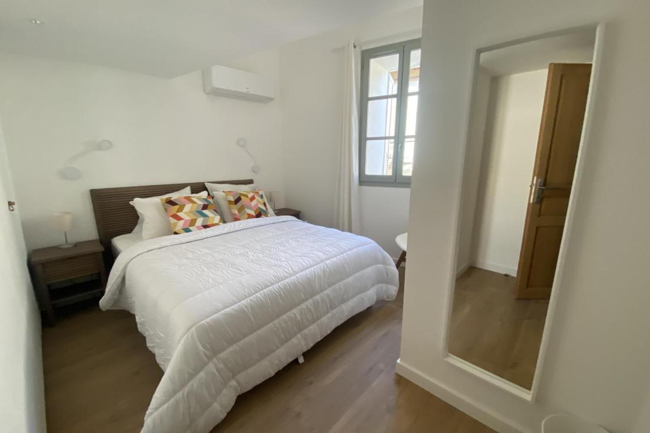 La Terra Nostra - Townhouse - Swimming Pool Villa Nimes Exterior foto